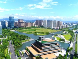 上海后花园城市【2021上海后花园】